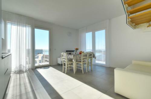 Apartamento Residence Al Molo