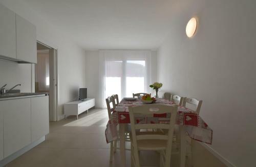 Apartamento Residence Al Molo