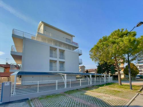 Apartamento Residence Al Molo