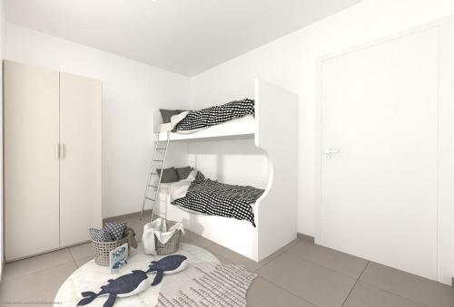 Apartamento Residence Al Molo