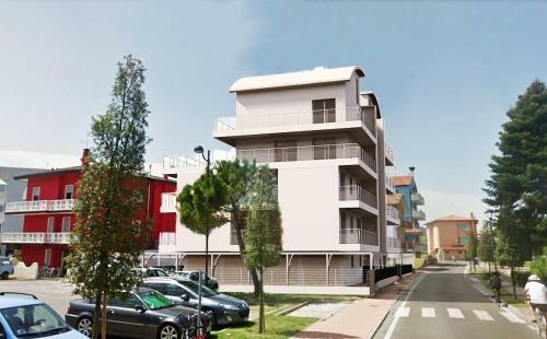Apartamento Residence Al Molo