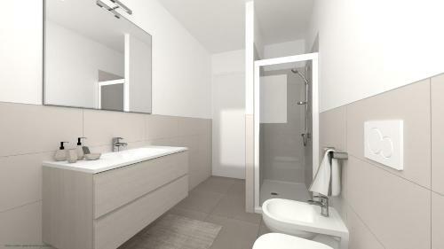 Apartamento Residence Al Molo
