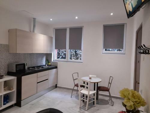 Apartamento B&B Residence Il Gelsomino