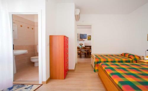 Apartamento Casa Rizzante
