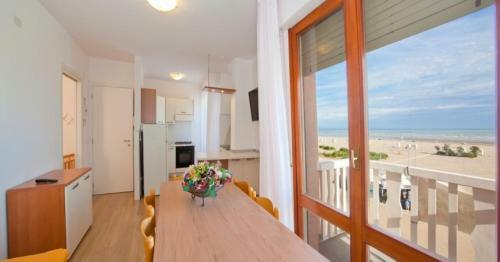Apartamento Casa Rizzante