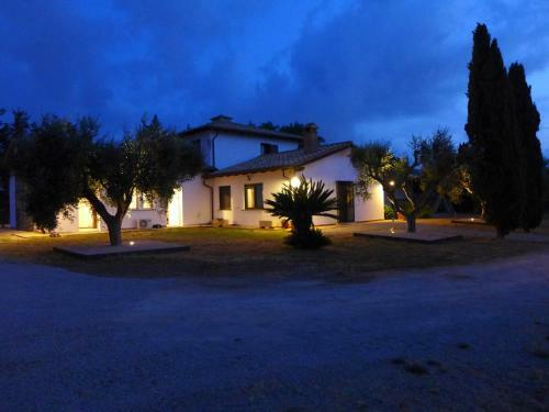 Agroturismo Orti Di Capalbio