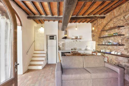 Apartamento Casa La Meridiana
