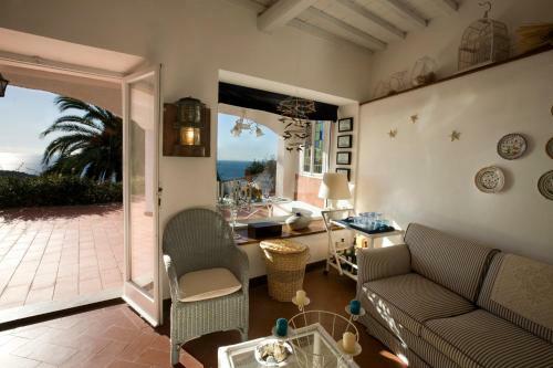Villa Paola By Agenzia Soltur Elba