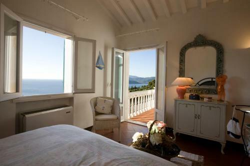 Villa Paola By Agenzia Soltur Elba