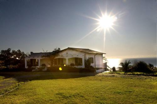 Villa Paola By Agenzia Soltur Elba
