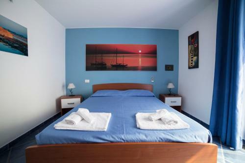 Apartamento Villa Concettina