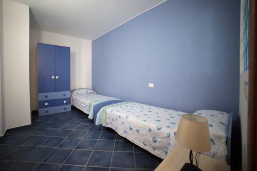 Apartamento Villa Concettina