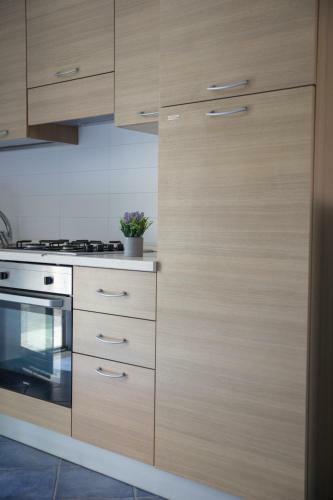 Apartamento Villa Concettina