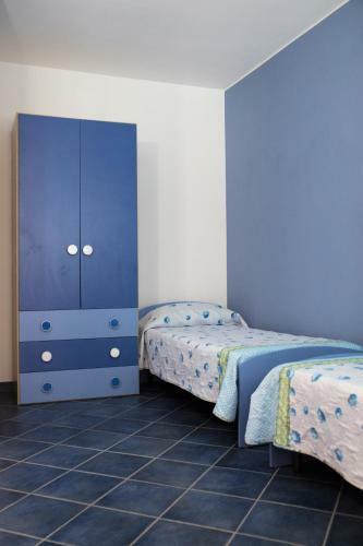 Apartamento Villa Concettina