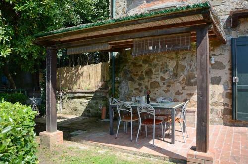 Apartamento Il Fienile