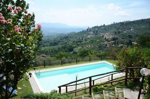 Apartamento Il Fienile