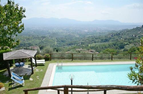 Apartamento Il Fienile
