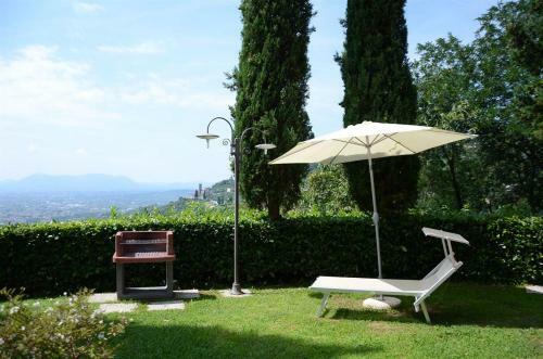 Apartamento Il Fienile