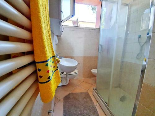 Apartamento Appartamento Santa Petronilla Trilo