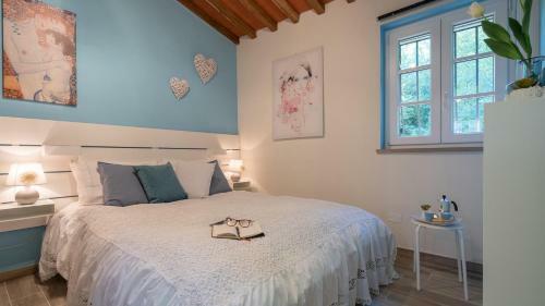 Villa Ai Due Cuori 42