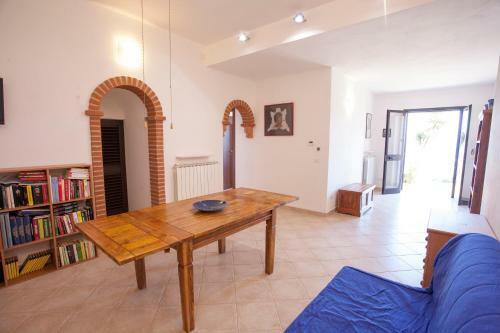 Apartamento Residenza Il Gabbiano