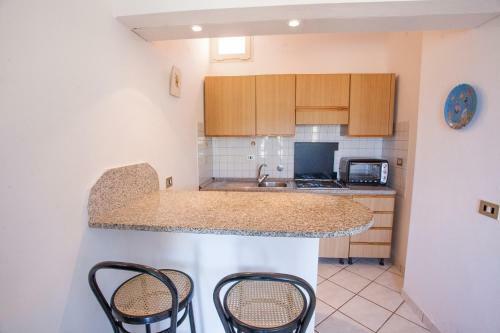 Apartamento Residenza Il Gabbiano