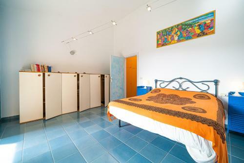 Apartamento Villa Marina Norsi