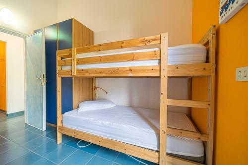 Apartamento Villa Marina Norsi