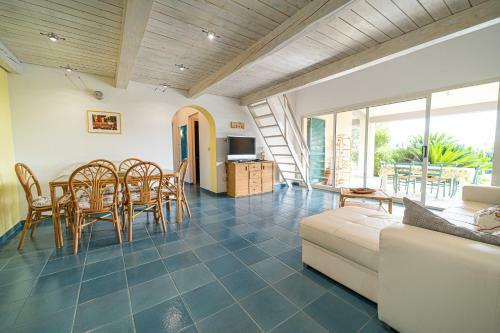 Apartamento Villa Marina Norsi