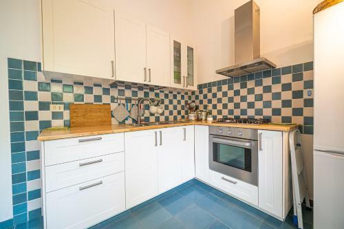 Apartamento Villa Marina Norsi