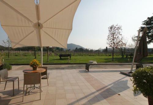 Agroturismo Agriturismo Corte Patrizia