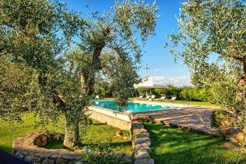 Capalbio Scalo Villa Sleeps 8 Pool Air Con Wifi