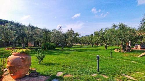 Capalbio Scalo Villa Sleeps 8 Pool Air Con Wifi