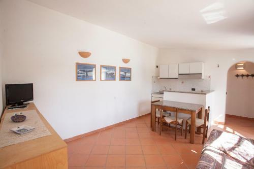 Apartamento Bilocale Ostrica
