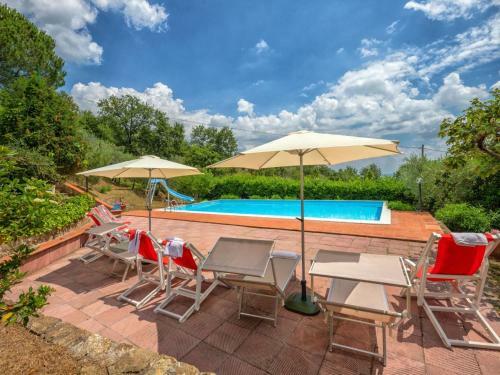 Villa Locazione Turistica Querceto