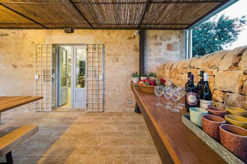 Casa Riola Villa Sleeps 12 Pool Air Con Wifi