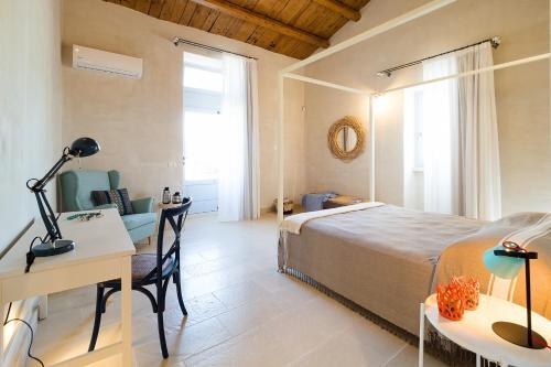 Casa Riola Villa Sleeps 8 Pool Air Con Wifi