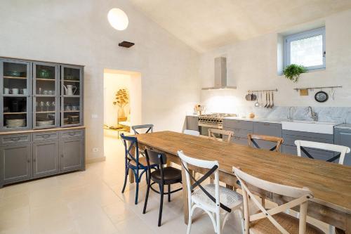 Casa Riola Villa Sleeps 8 Pool Air Con Wifi