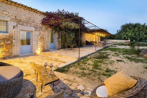 Casa Riola Villa Sleeps 8 Pool Air Con Wifi