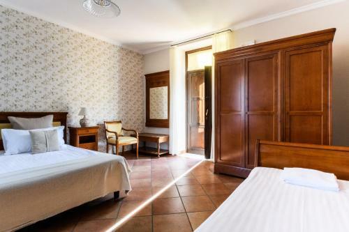Hotel Cas'e Charming House Family