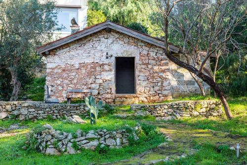Villa Dimora Petra