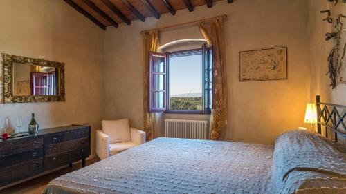 Villa Buca Delle Fate 8