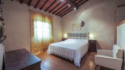 Villa Buca Delle Fate 8
