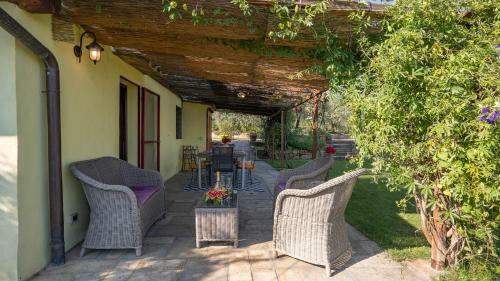 Villa Buca Delle Fate 8