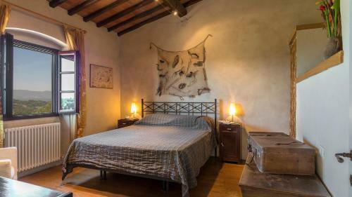 Villa Buca Delle Fate 8