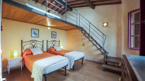 Villa Buca Delle Fate 8