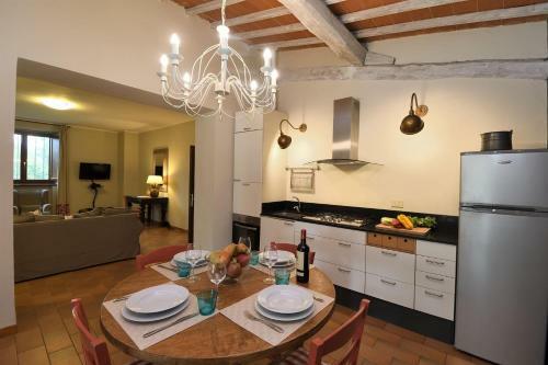Apartamento Papavero