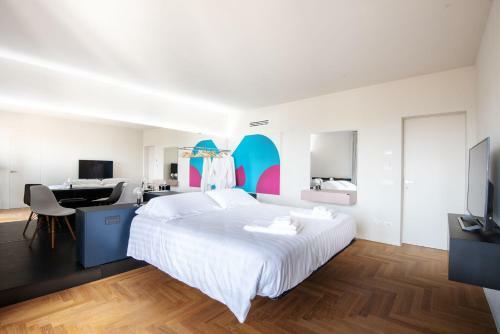 Bed & Breakfast Villa Curiel