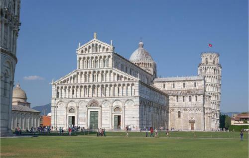 La Casina Di Nicolo