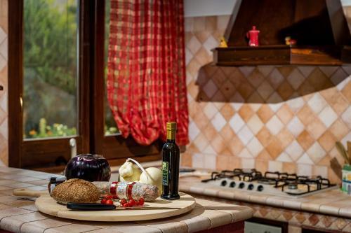 Case Boscia Villa Sleeps 6 Pool Air Con Wifi